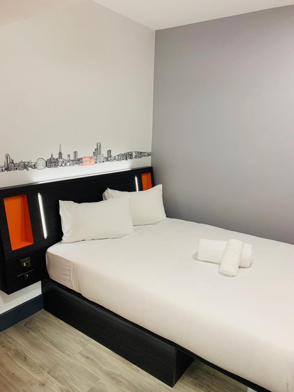 Easyhotel איפסוויץ' מראה חיצוני תמונה